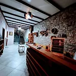 Guest House And Hostel Hani I Fisnikut