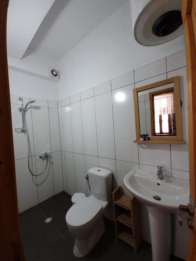 And Hani I Fisnikut Hostel