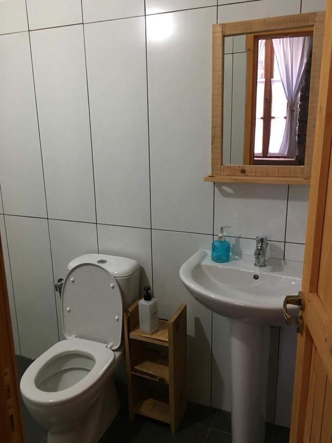 And Hani I Fisnikut Hostel