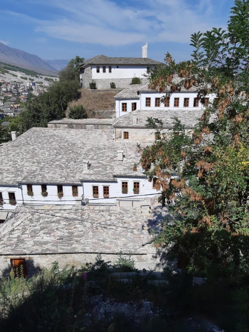 And Hani I Fisnikut Hostel